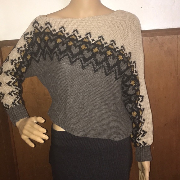 Free People Sweaters - Free people Women’s sweater